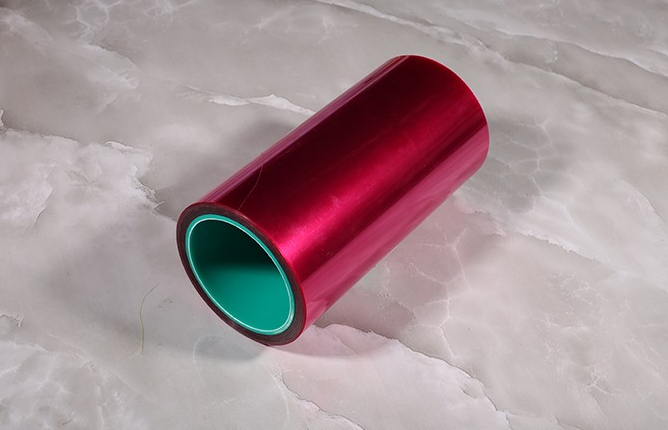 PE保護膜的粘性如何調節(jié)?